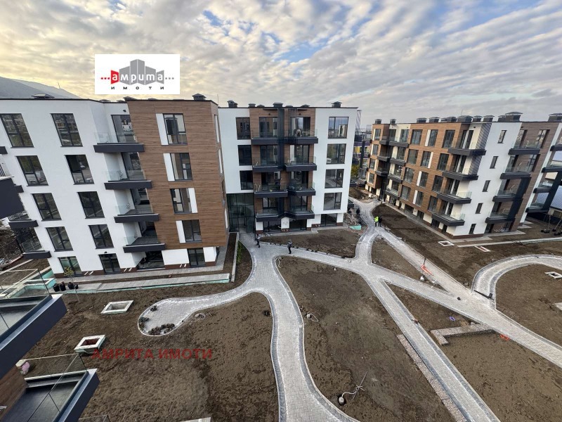 Продава 2-СТАЕН, гр. София, Драгалевци, снимка 7 - Апартаменти - 50788351