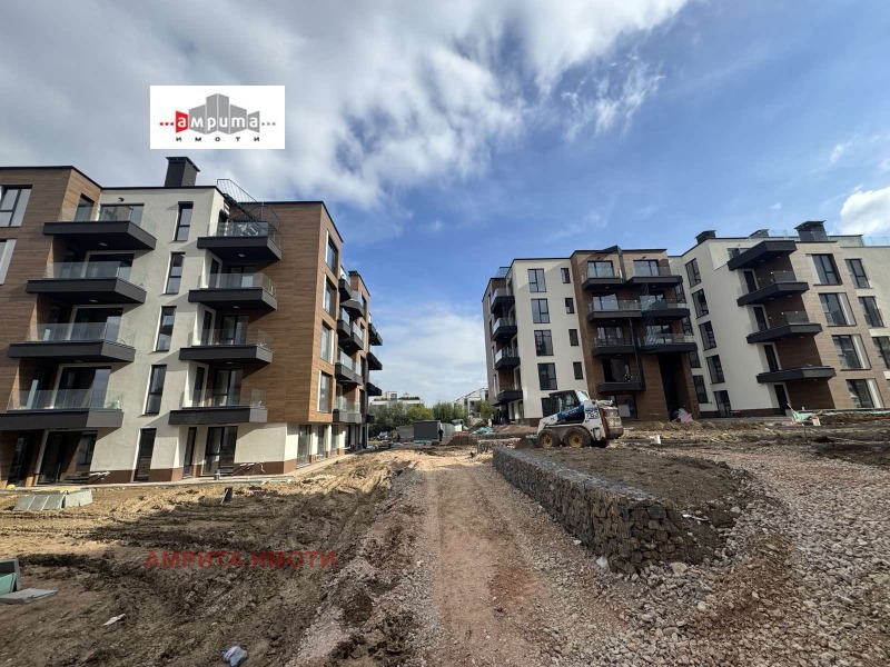 Satılık  1 yatak odası Sofia , Dragalevci , 80 metrekare | 15887184 - görüntü [9]