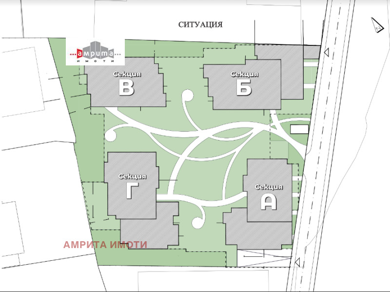 Продава  2-стаен град София , Драгалевци , 79 кв.м | 27970595 - изображение [11]