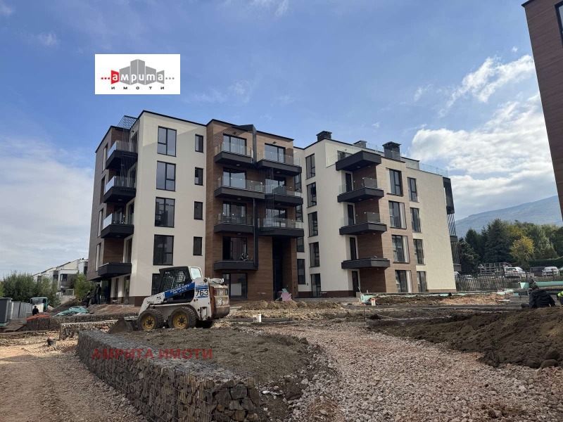 Satılık  1 yatak odası Sofia , Dragalevci , 80 metrekare | 15887184 - görüntü [8]