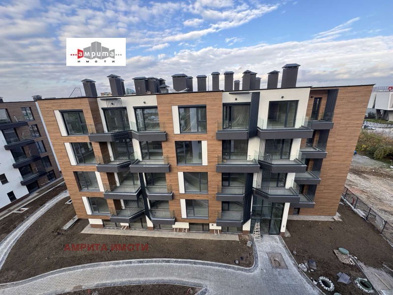 Продава 2-СТАЕН, гр. София, Драгалевци, снимка 3 - Апартаменти - 50788351