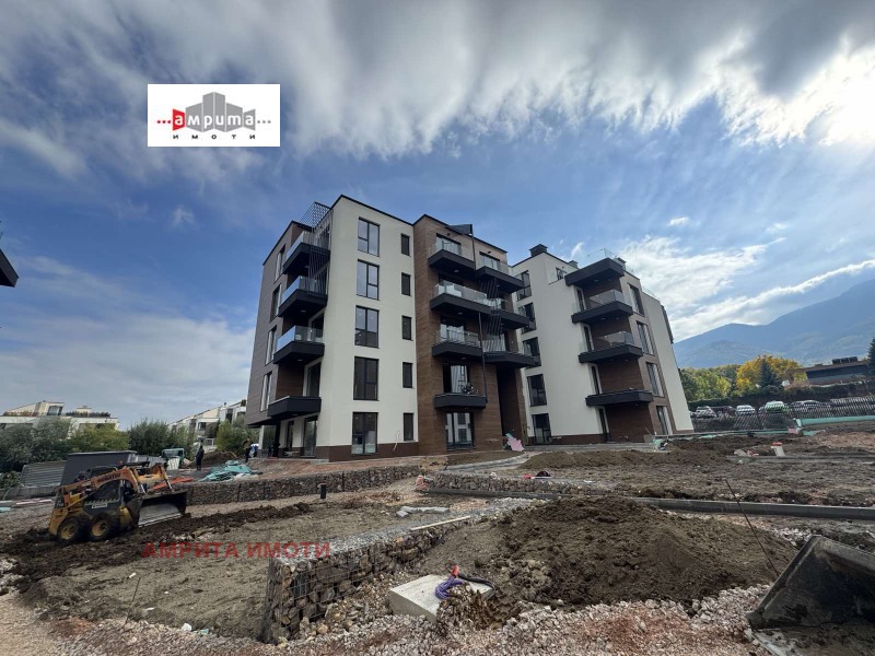 Satılık  1 yatak odası Sofia , Dragalevci , 80 metrekare | 15887184 - görüntü [11]
