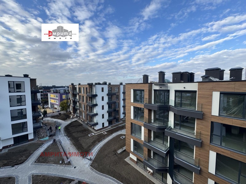 Продава 2-СТАЕН, гр. София, Драгалевци, снимка 6 - Апартаменти - 50788351