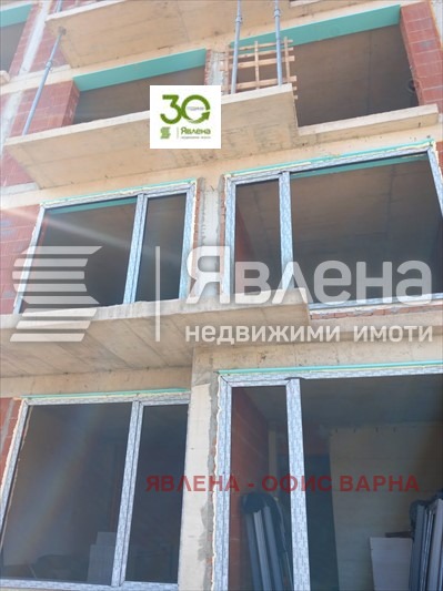 Продава 2-СТАЕН, гр. Варна, м-т Ален мак, снимка 1 - Aпартаменти - 49456105