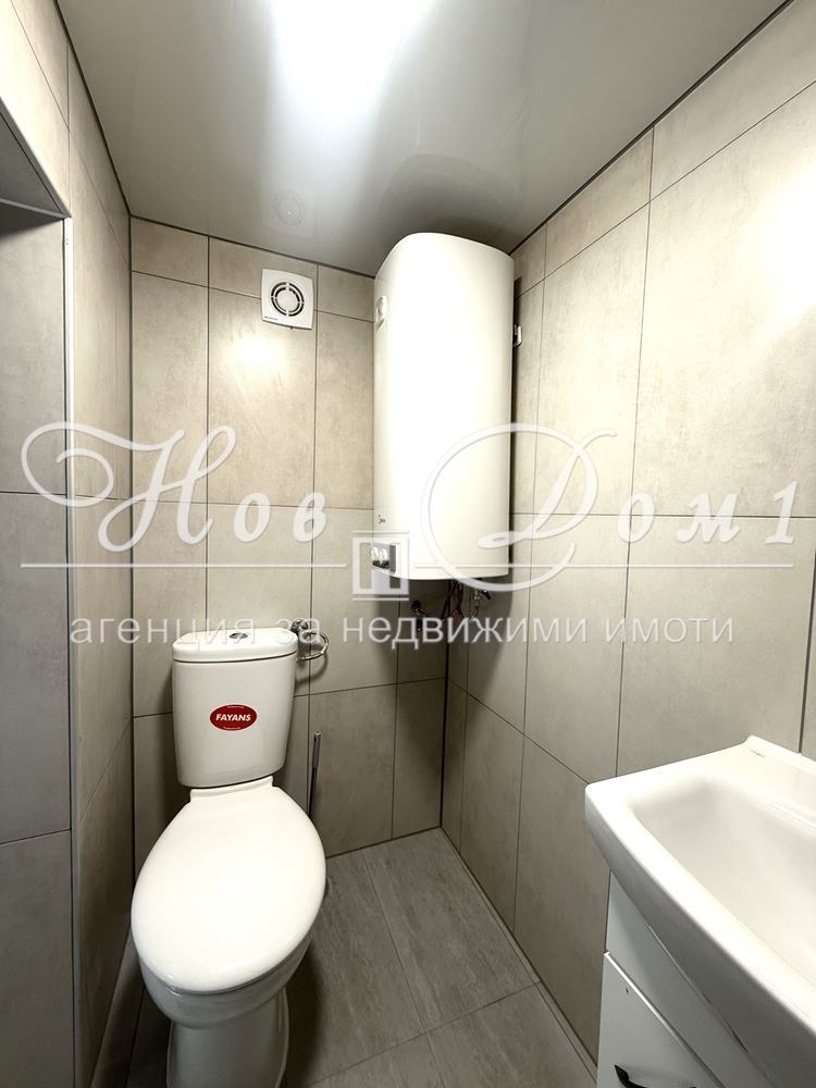 Til salgs  1 soverom Plovdiv , Kamenitsa 1 , 45 kvm | 36104510 - bilde [4]
