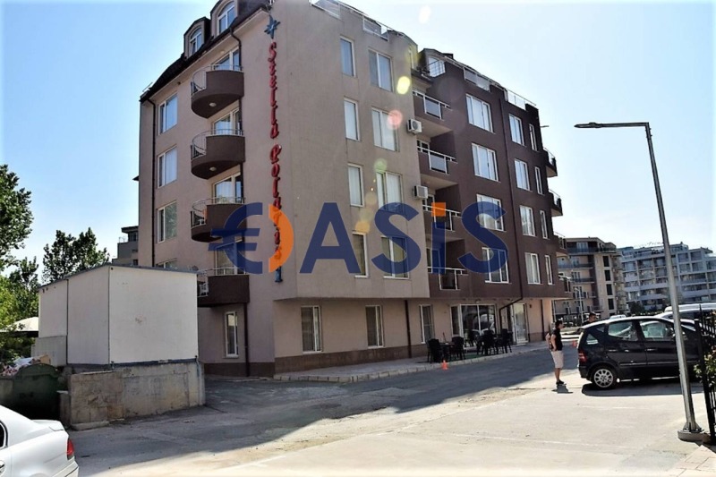Продается  1 спальня область Бургас , к.к. Слънчев бряг , 46 кв.м | 95130315 - изображение [12]