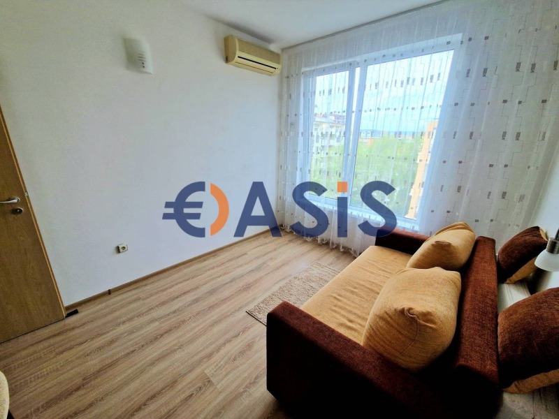 Продается  1 спальня область Бургас , к.к. Слънчев бряг , 46 кв.м | 95130315 - изображение [9]