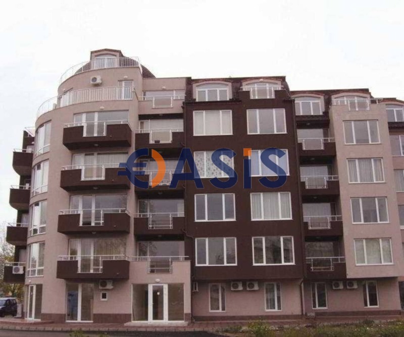 Продается  1 спальня область Бургас , к.к. Слънчев бряг , 46 кв.м | 95130315 - изображение [14]