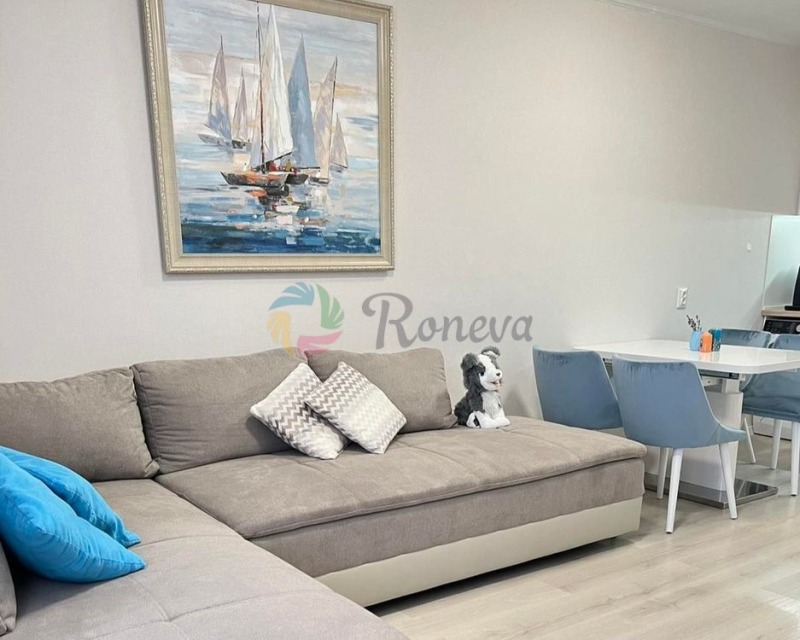 Продава  2-стаен област Добрич , гр. Балчик , 67 кв.м | 88938872 - изображение [6]