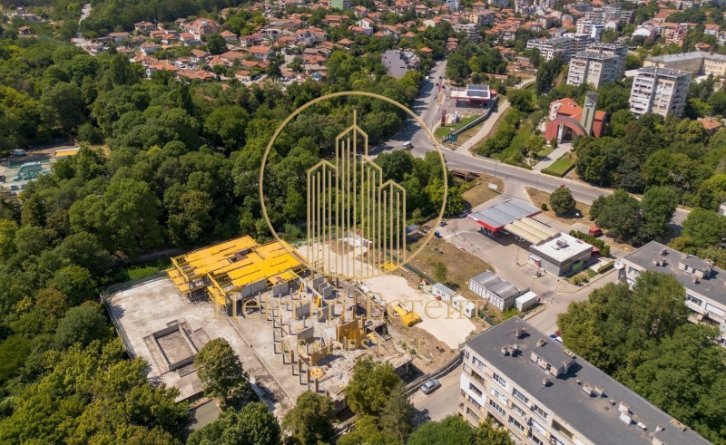 Na sprzedaż  1 sypialnia Plewen , Mara Denczewa , 70 mkw | 87658650 - obraz [8]