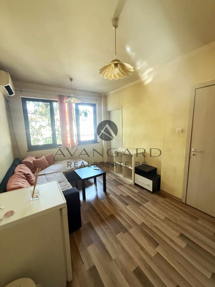 Προς πώληση  1 υπνοδωμάτιο Πλοβδηβ , ΤΣενταρ , 38 τ.μ | 76882239 - εικόνα [3]