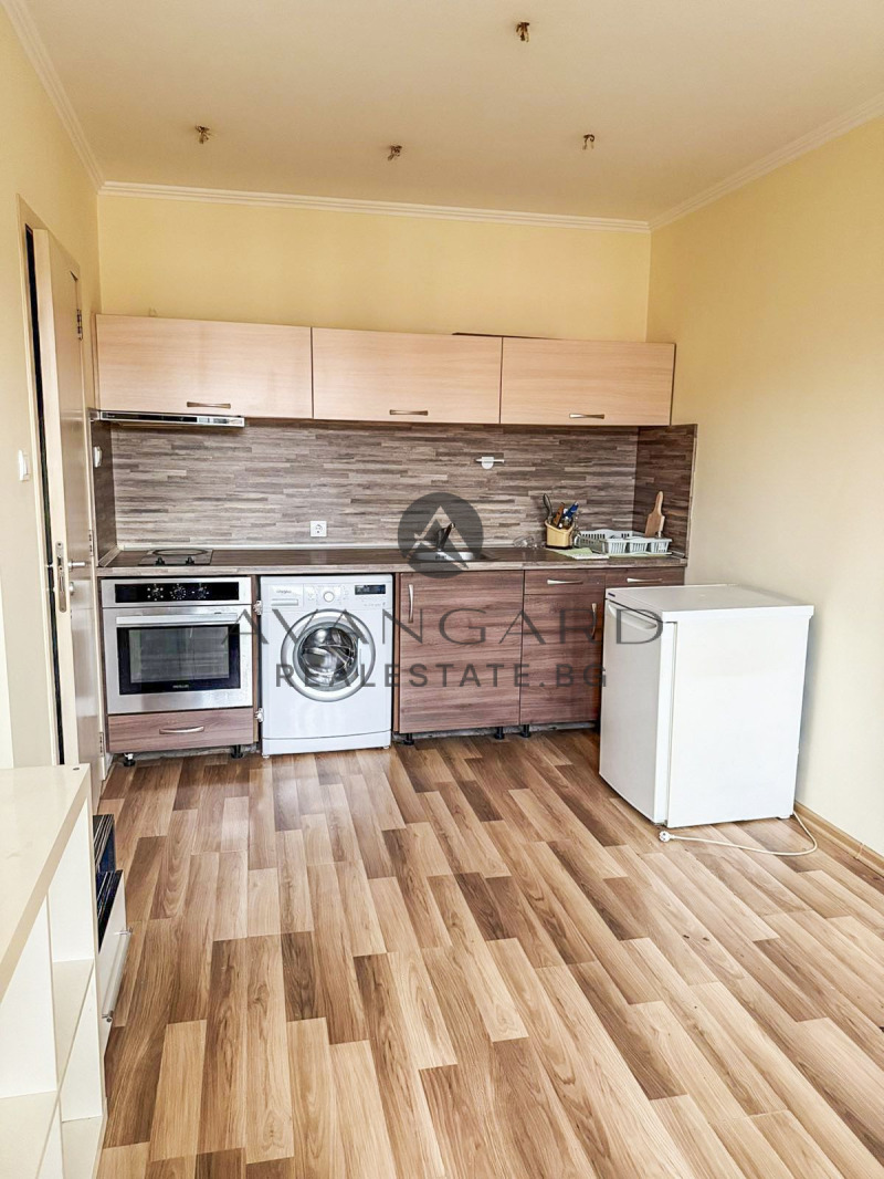 Продава 2-СТАЕН, гр. Пловдив, Център, снимка 2 - Апартаменти - 51744085