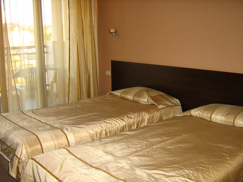 Till salu  1 sovrum region Burgas , Obzor , 71 kvm | 30249682 - bild [3]