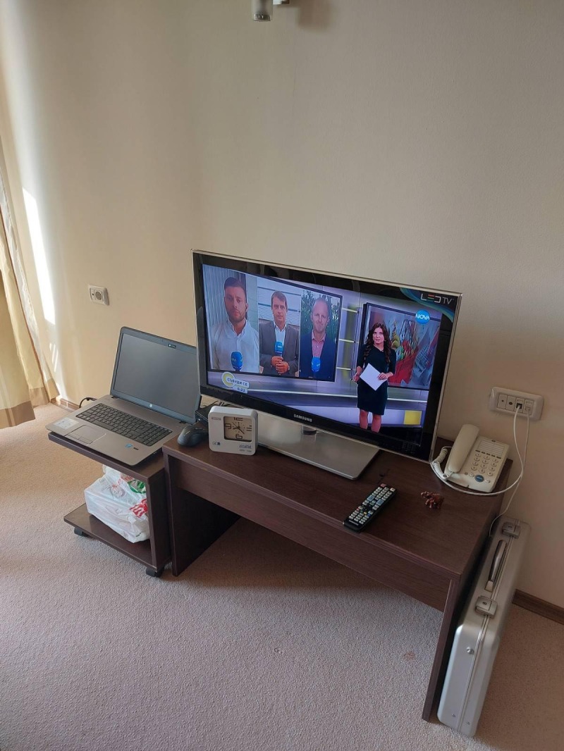 Till salu  1 sovrum region Burgas , Obzor , 71 kvm | 30249682 - bild [4]