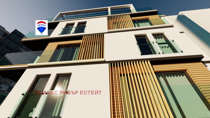 Продава 2-СТАЕН, гр. Русе, Широк център, снимка 5 - Апартаменти - 52559887