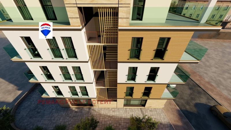 Продава 2-СТАЕН, гр. Русе, Широк център, снимка 4 - Апартаменти - 52559887