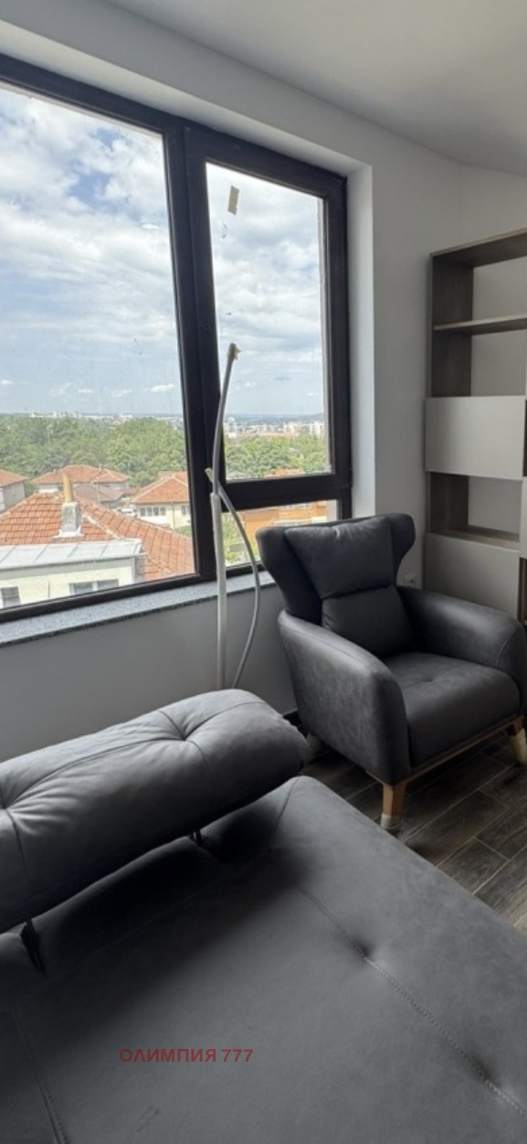 Продава 2-СТАЕН, гр. Плевен, Широк център, снимка 3 - Апартаменти - 52749383