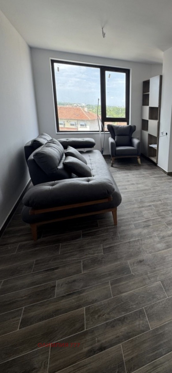 Продава 2-СТАЕН, гр. Плевен, Широк център, снимка 2 - Апартаменти - 52749383