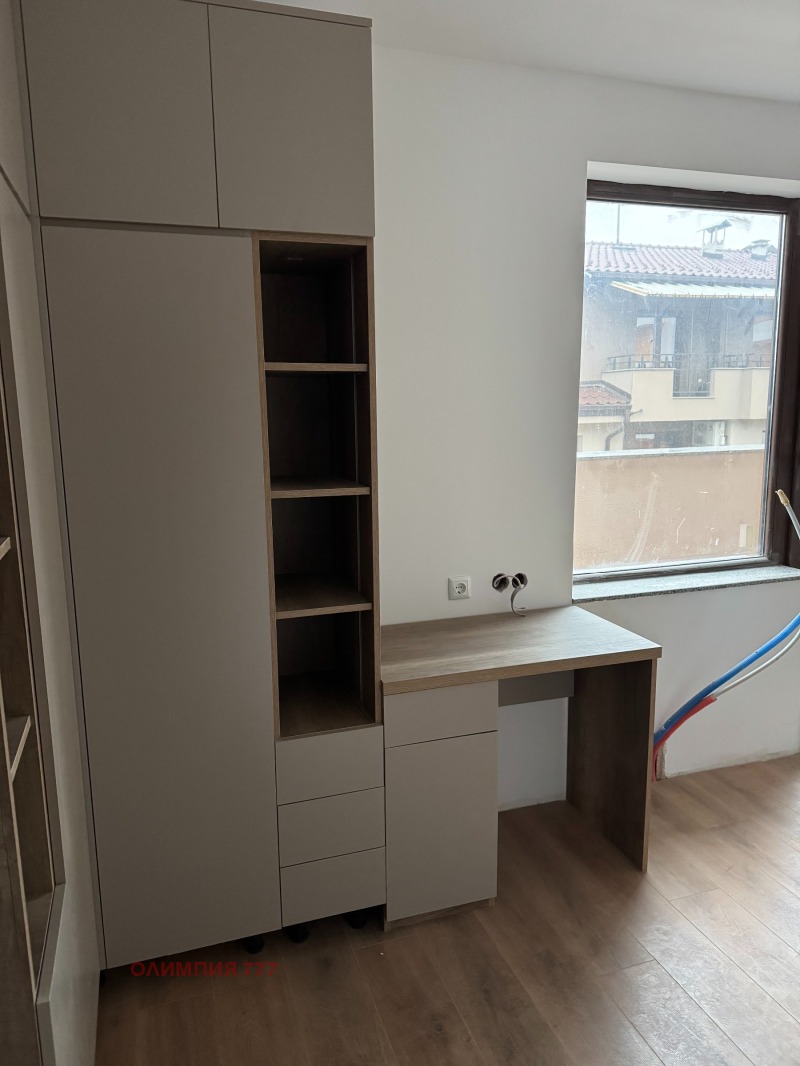 Продава 2-СТАЕН, гр. Плевен, Широк център, снимка 5 - Апартаменти - 52749383