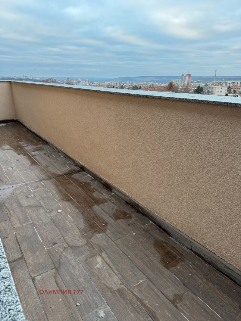 Продава 2-СТАЕН, гр. Плевен, Широк център, снимка 9 - Апартаменти - 52749383