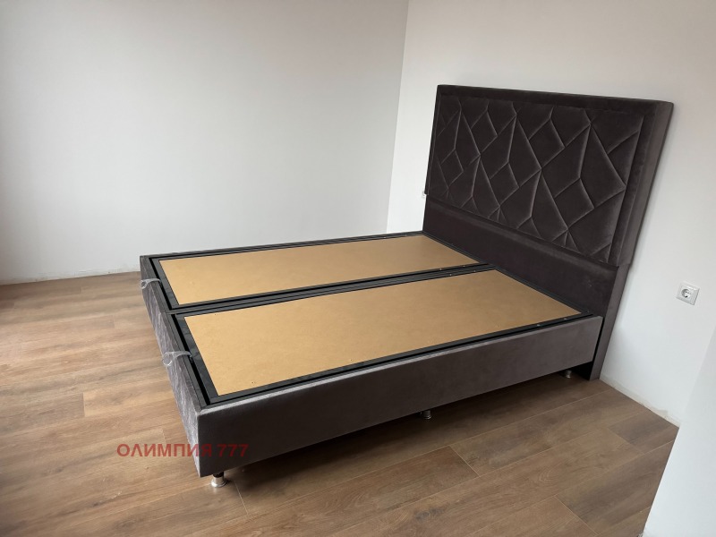 Продава 2-СТАЕН, гр. Плевен, Широк център, снимка 4 - Апартаменти - 52749383