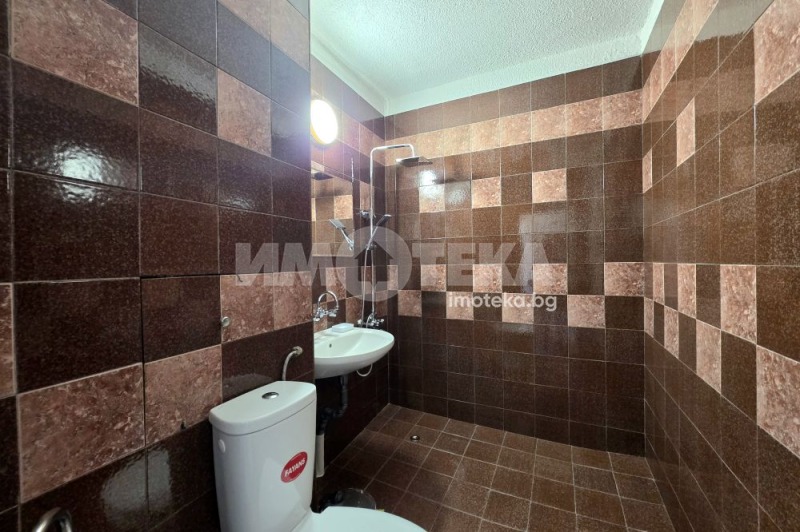 Продава 2-СТАЕН, гр. София, Полигона, снимка 13 - Апартаменти - 53266715