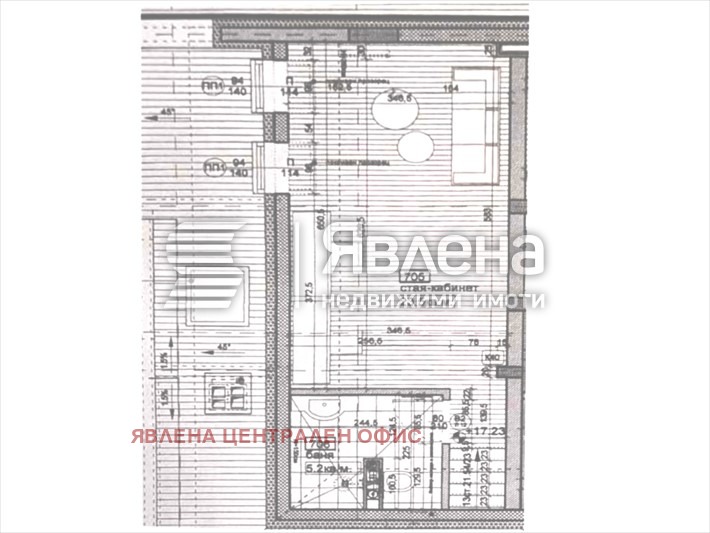 Продава 2-СТАЕН, гр. София, Сухата река, снимка 3 - Апартаменти - 54084212