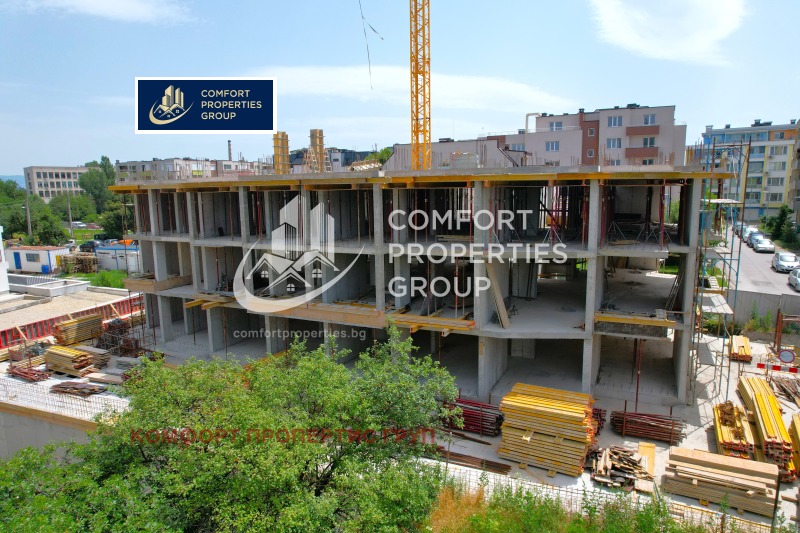 À venda  2 quartos Sofia , Drujba 1 , 89 m² | 62926534 - imagem [5]