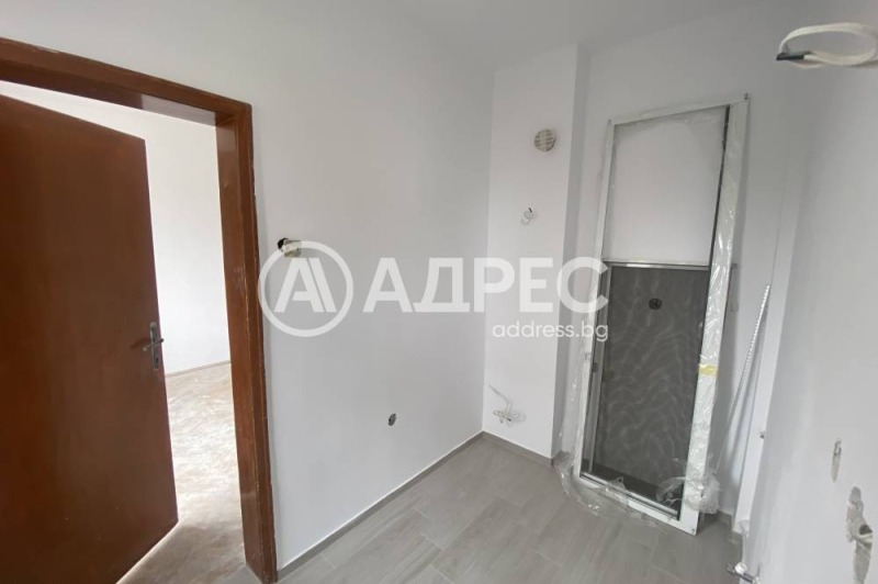 Продава 3-СТАЕН, гр. Хасково, Дружба 1, снимка 6 - Aпартаменти - 49353214