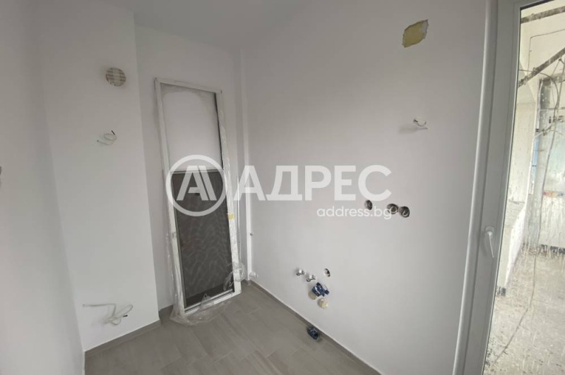 Продава 3-СТАЕН, гр. Хасково, Дружба 1, снимка 7 - Aпартаменти - 49353214