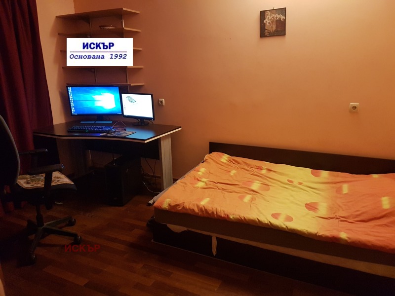 Til salg  2 soveværelser Sofia , Slatina , 92 kvm | 91823766 - billede [4]