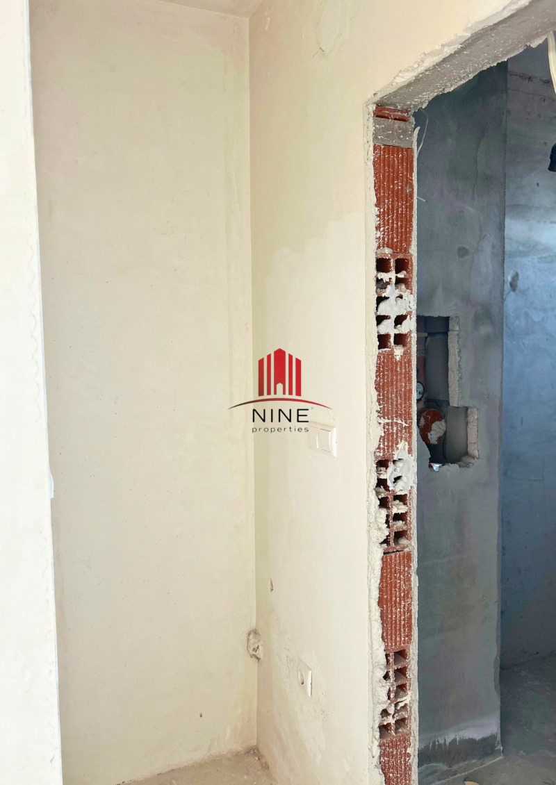 In vendita  2 camere da letto Sofia , Manastirski livadi , 113 mq | 44031193 - Immagine [9]