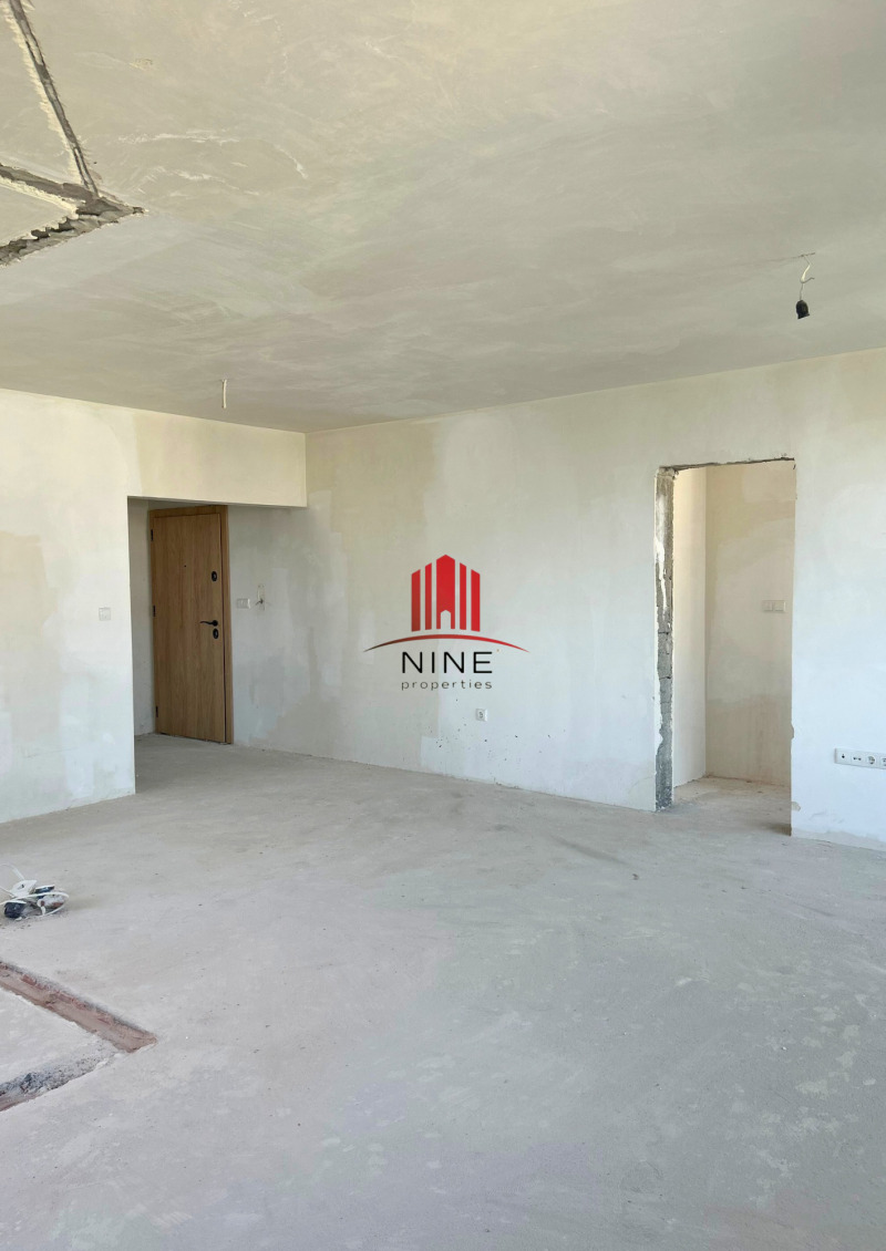 In vendita  2 camere da letto Sofia , Manastirski livadi , 113 mq | 44031193 - Immagine [5]