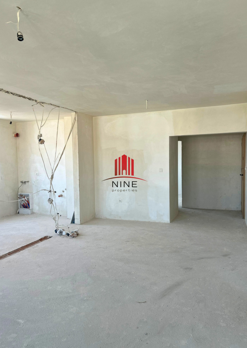 In vendita  2 camere da letto Sofia , Manastirski livadi , 113 mq | 44031193 - Immagine [4]