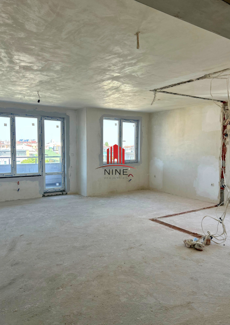 In vendita  2 camere da letto Sofia , Manastirski livadi , 113 mq | 44031193 - Immagine [2]