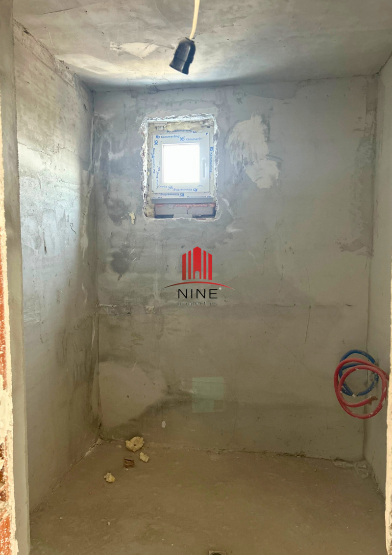 In vendita  2 camere da letto Sofia , Manastirski livadi , 113 mq | 44031193 - Immagine [8]