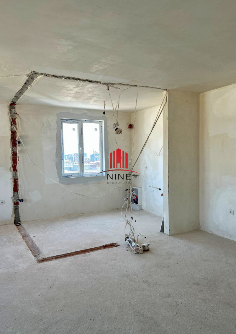 In vendita  2 camere da letto Sofia , Manastirski livadi , 113 mq | 44031193 - Immagine [3]