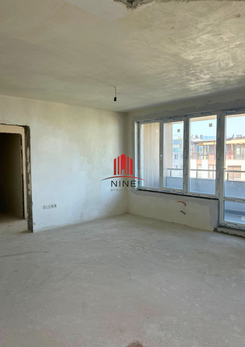 In vendita  2 camere da letto Sofia , Manastirski livadi , 113 mq | 44031193 - Immagine [6]