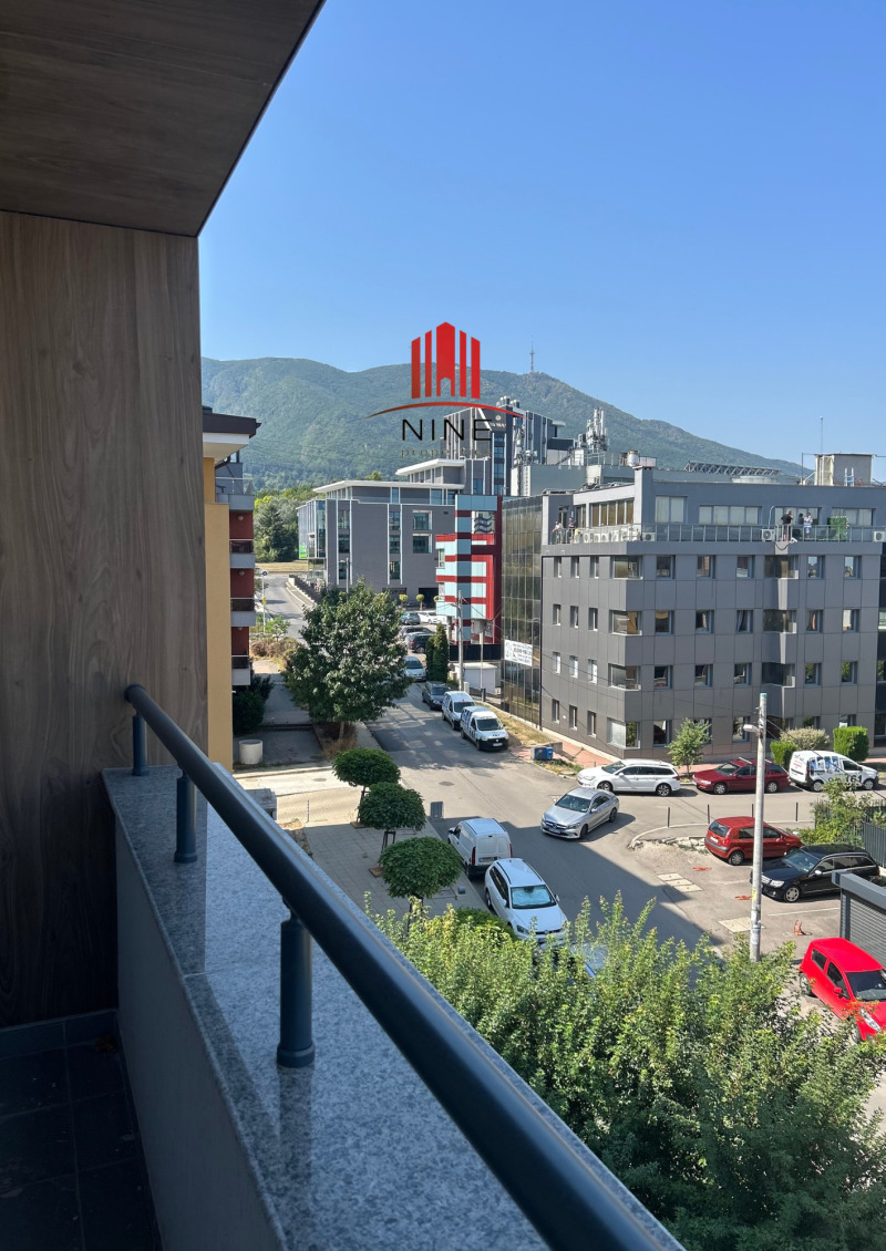 In vendita  2 camere da letto Sofia , Manastirski livadi , 113 mq | 44031193 - Immagine [16]