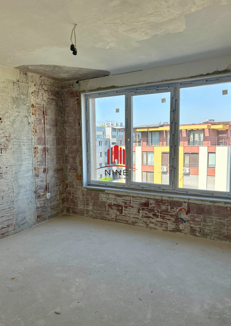 In vendita  2 camere da letto Sofia , Manastirski livadi , 113 mq | 44031193 - Immagine [11]
