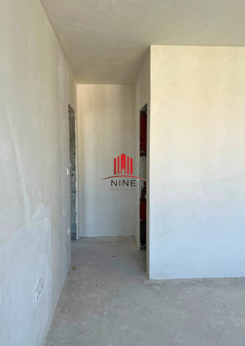 In vendita  2 camere da letto Sofia , Manastirski livadi , 113 mq | 44031193 - Immagine [13]
