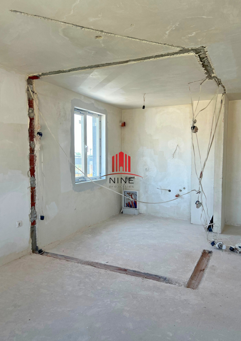 In vendita  2 camere da letto Sofia , Manastirski livadi , 113 mq | 44031193 - Immagine [7]