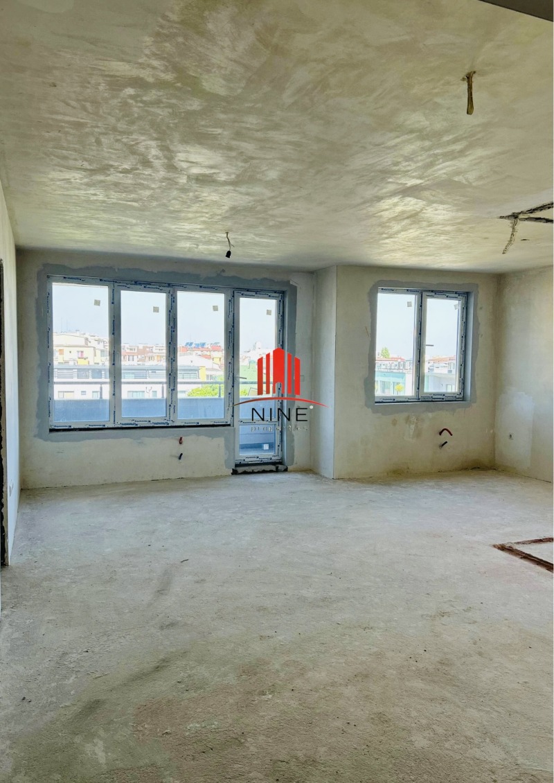 In vendita  2 camere da letto Sofia , Manastirski livadi , 113 mq | 44031193