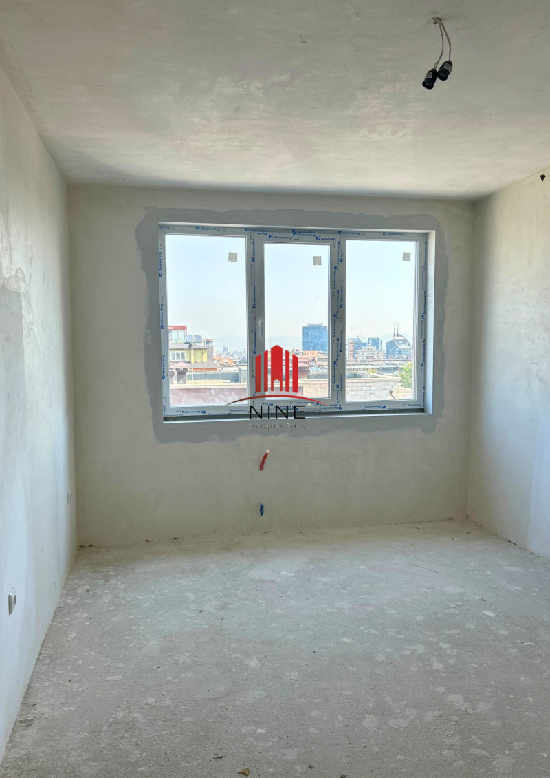 In vendita  2 camere da letto Sofia , Manastirski livadi , 113 mq | 44031193 - Immagine [10]
