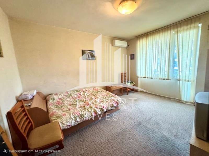 In vendita  2 camere da letto Varna , Festivalen kompleks , 69 mq | 26857917 - Immagine [7]