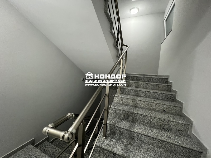 Продава 3-СТАЕН, гр. Пловдив, Въстанически, снимка 4 - Апартаменти - 52747204