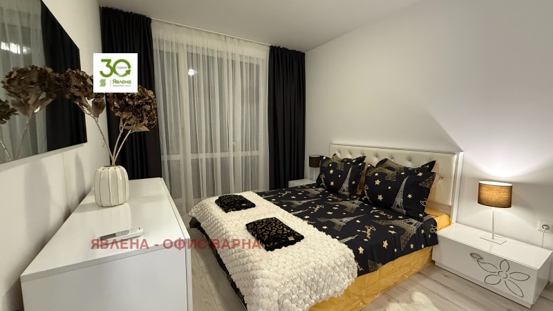 Продава 3-СТАЕН, гр. Варна, Бриз, снимка 12 - Апартаменти - 52808900