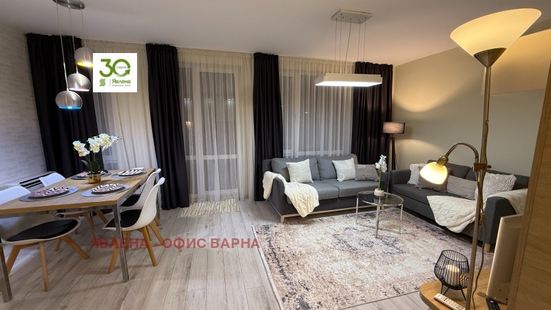 Продава 3-СТАЕН, гр. Варна, Бриз, снимка 7 - Апартаменти - 52808900