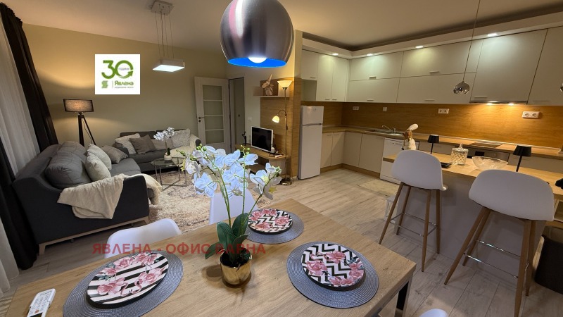 Продава 3-СТАЕН, гр. Варна, Бриз, снимка 6 - Апартаменти - 52808900