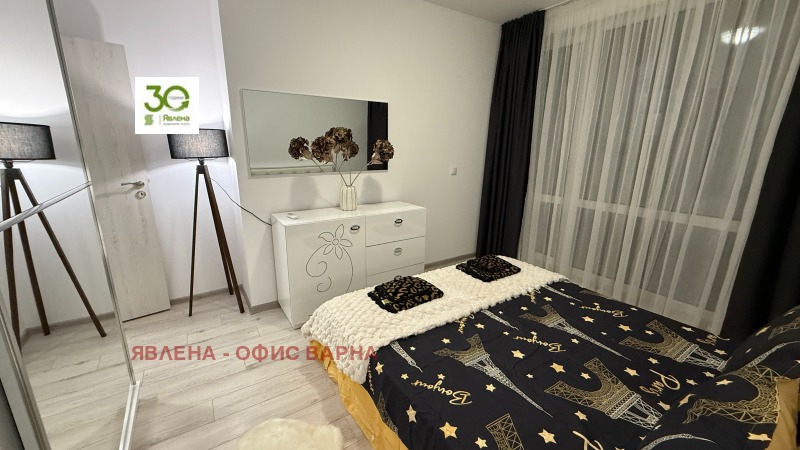 Продава 3-СТАЕН, гр. Варна, Бриз, снимка 14 - Апартаменти - 52808900